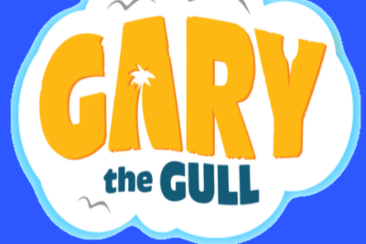 Gary the Gull