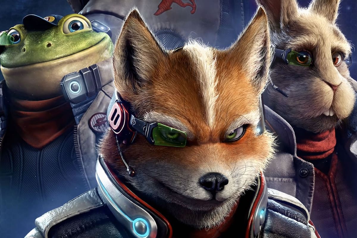 Escritor de Rogue One quiere participar en una película de Star Fox