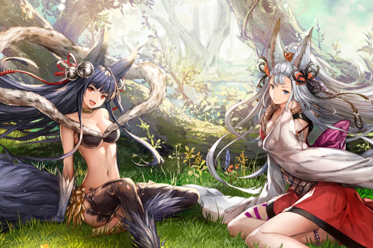 Japonés gasta USD$6.065 dólares en un videojuego móvil