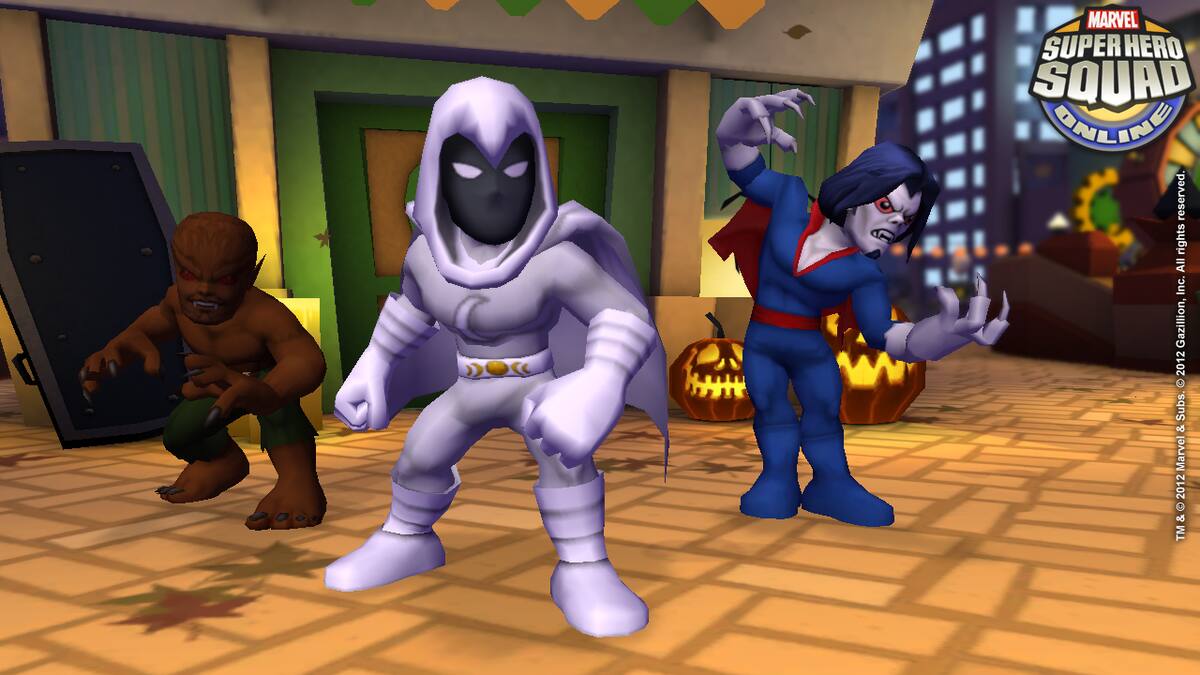 Gazillion quiere aumentar y mejorar la experiencia de juego