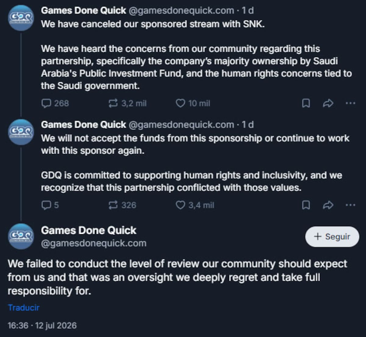 GDQ