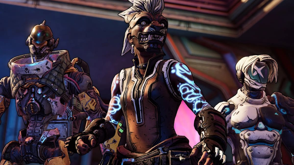 Gearbox compartió más detalles y el trailer del modo Battle Royale que llegará en la nueva temporada