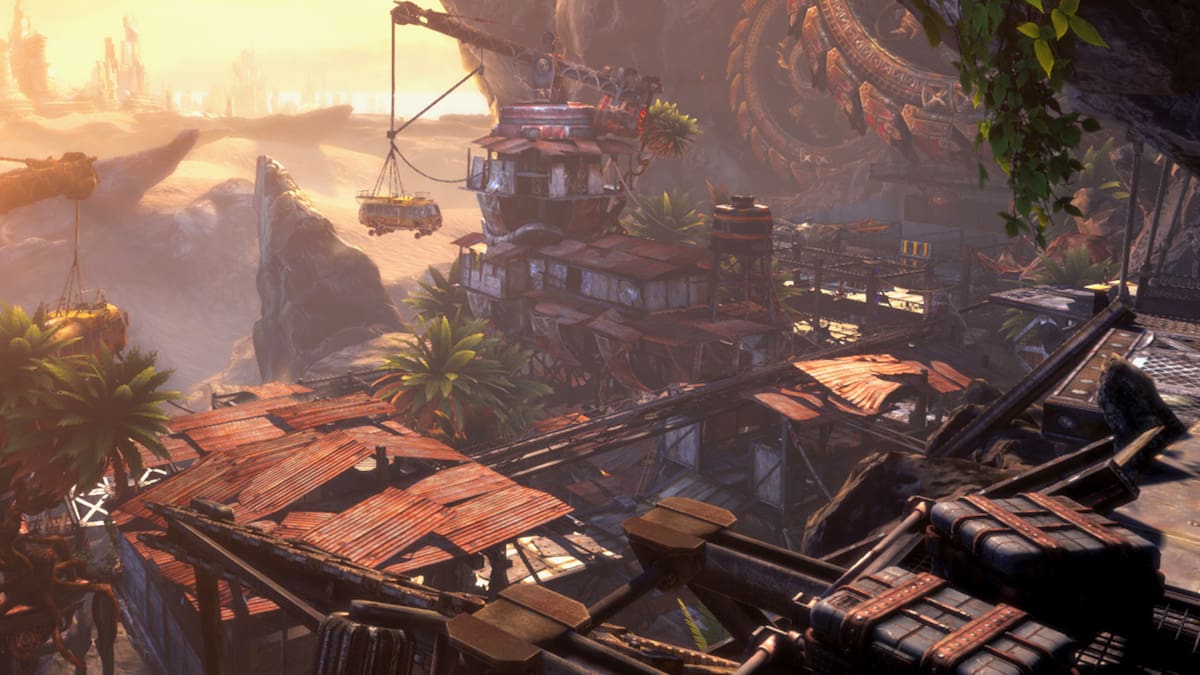 Gearbox explica que no es posible cumplir el deseo de los fans
