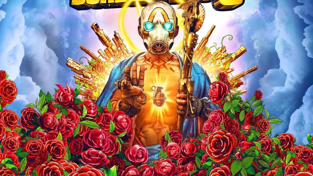 Gearbox mostró conceptos de carátulas en San Diego Comic-Con 2019
