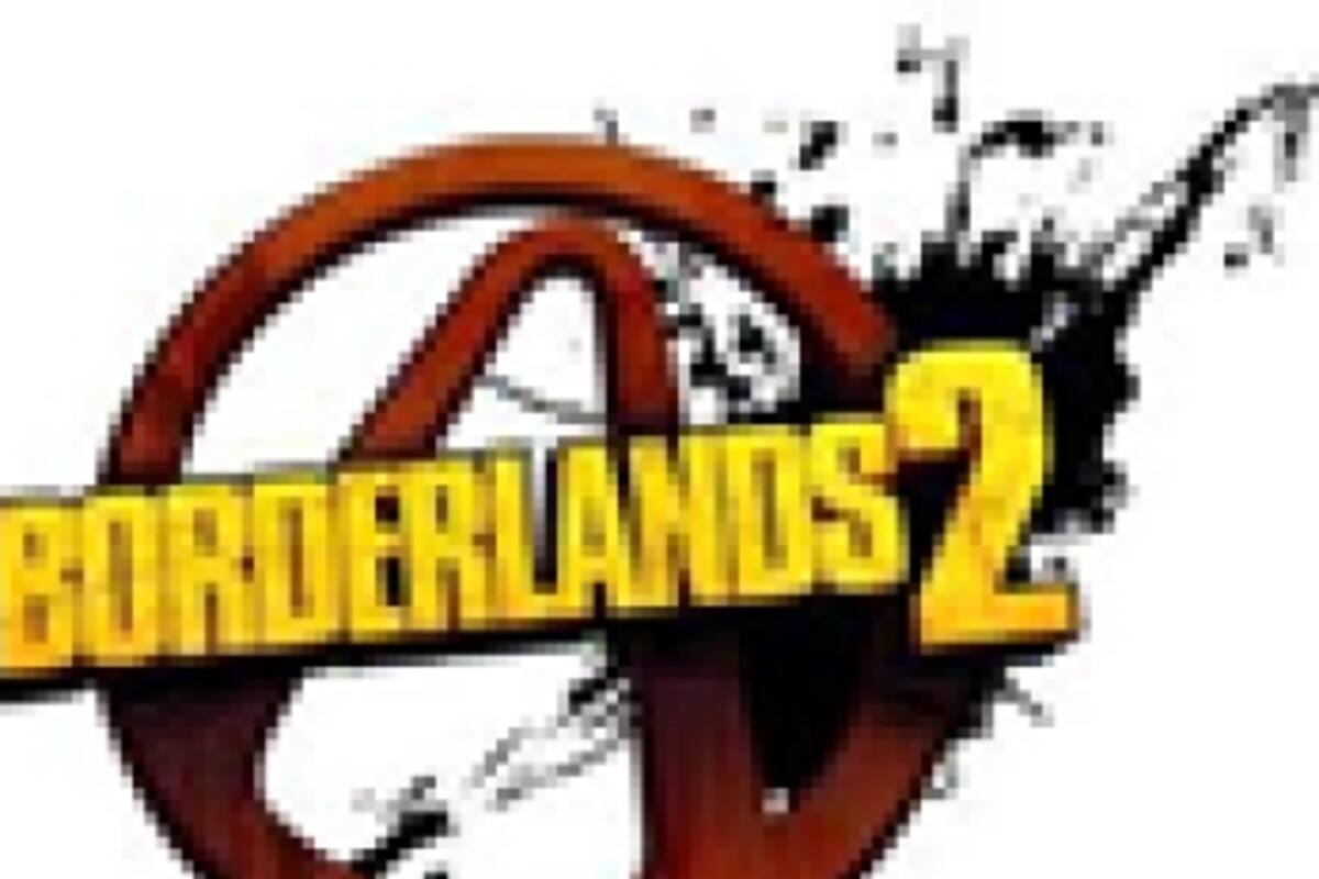 Borderlands 2 tiene fecha de estreno