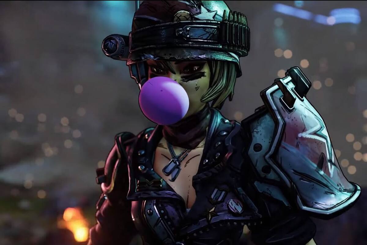 Todo esto te espera al terminar la campaña de Borderlands 3