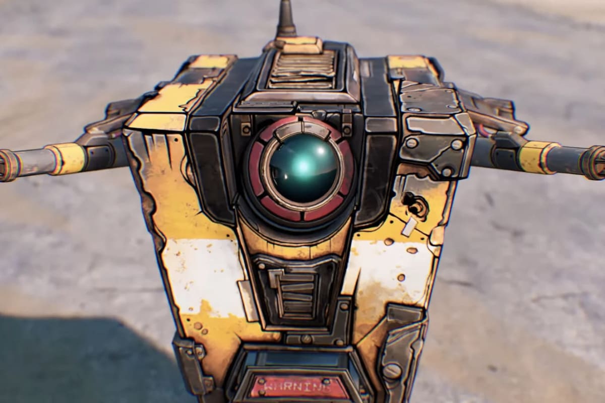 Borderlands: el rodaje de la película ya finalizó, pero aún falta para que esté lista