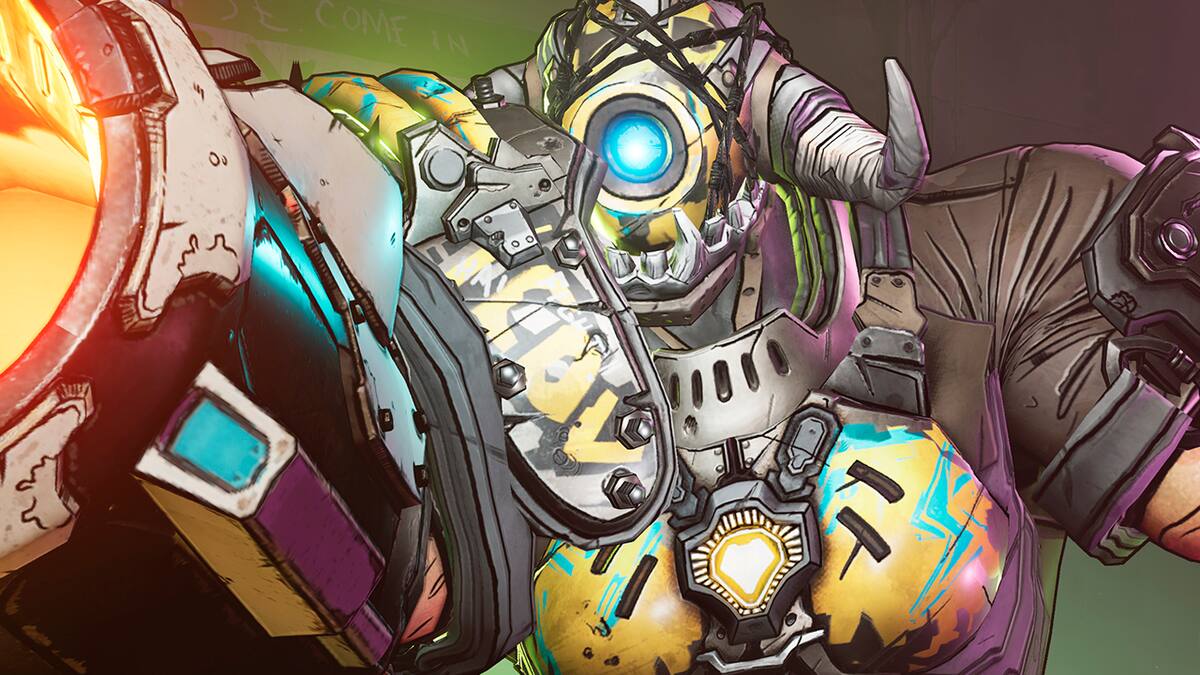 Gearbox Software preparó otro evento para su shooter