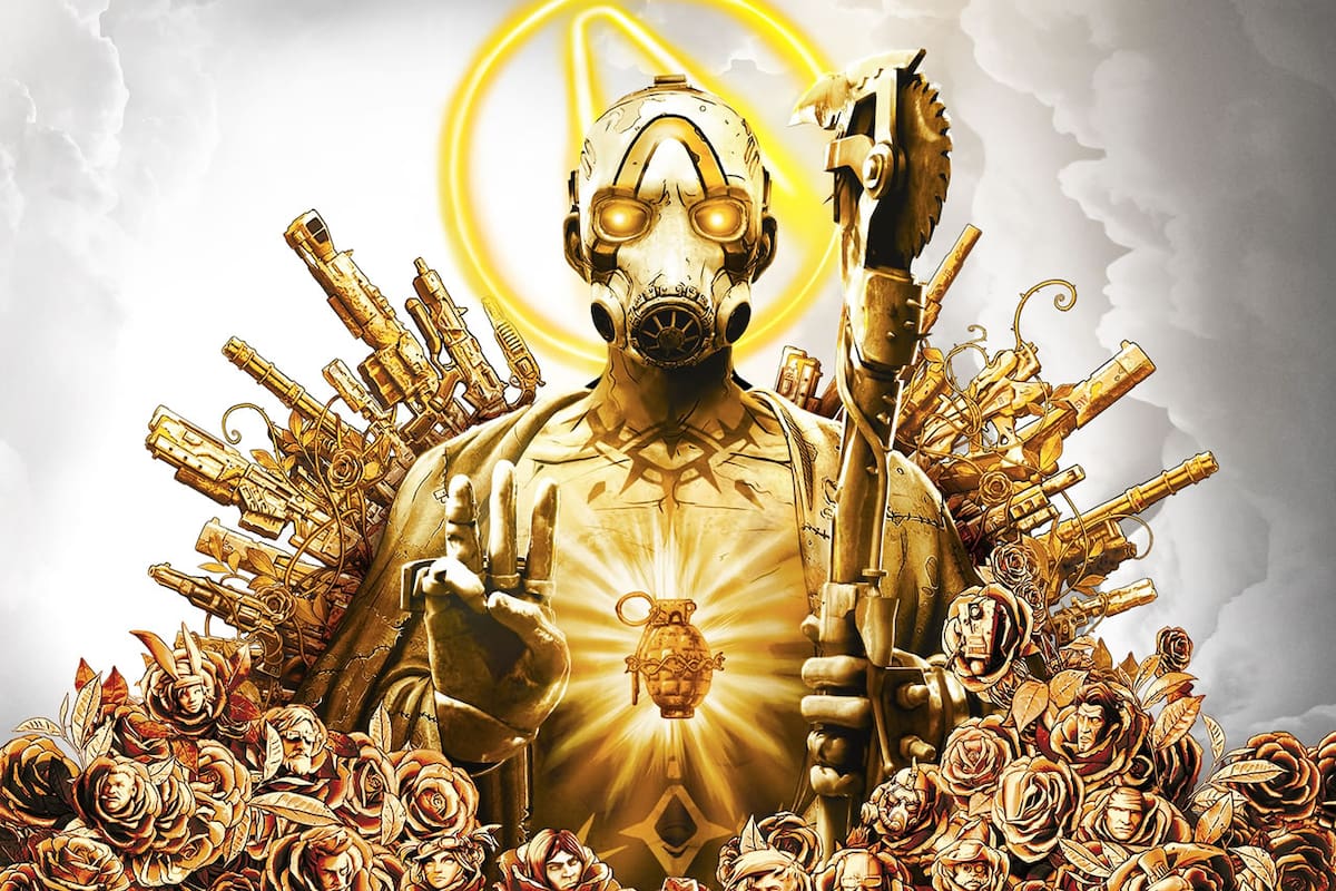 Pronto sabremos del nuevo Borderlands, asegura Randy Pitchford