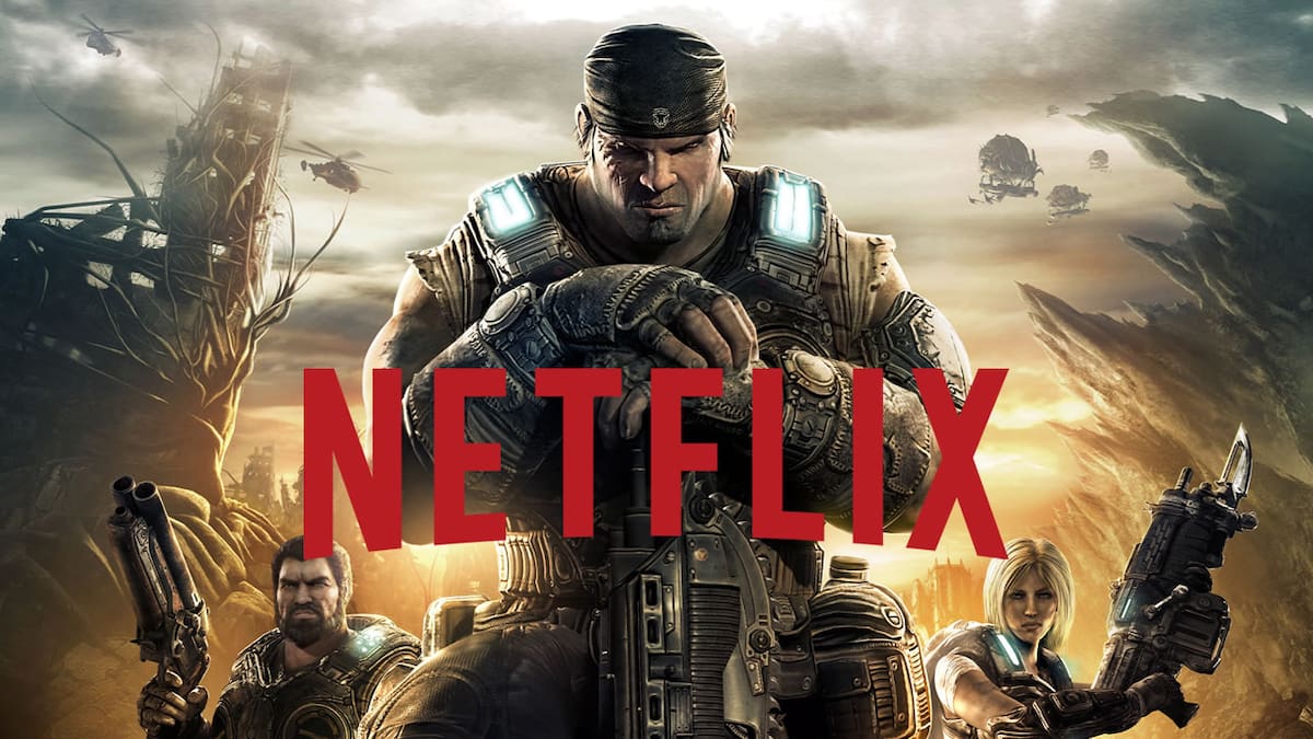Gears live action