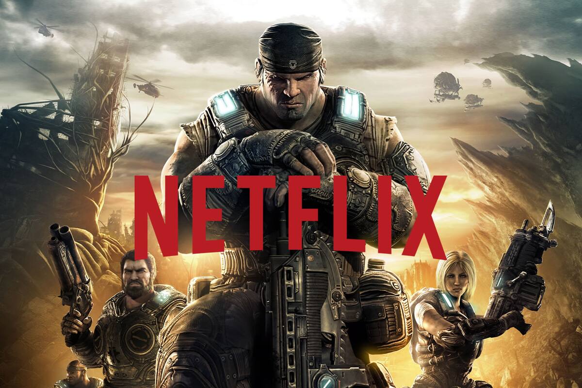 Gears of War: David Leitch, director de Deadpool 2, será el responsable de la película live action de Netflix junto con Jon Spaihts, guionista de Dune