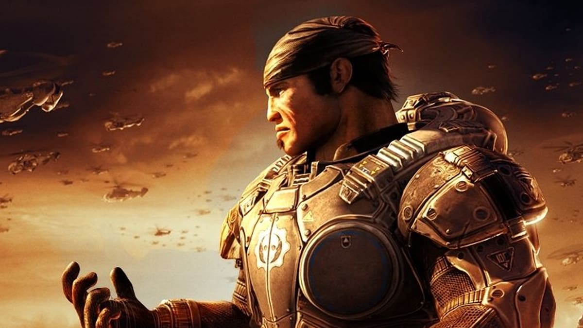 Gears of War 2 Ultimate Edition cancelado