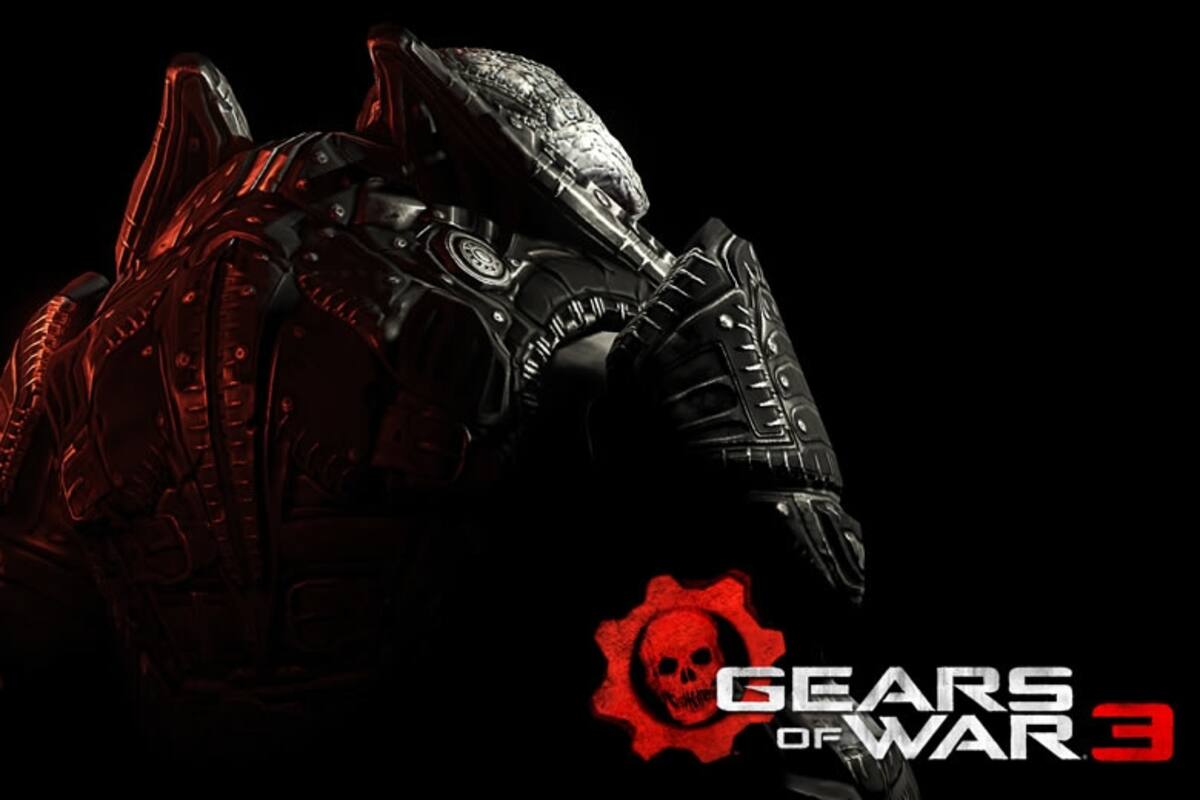 Gears of War 3: RAAM's Shadow: Video Review