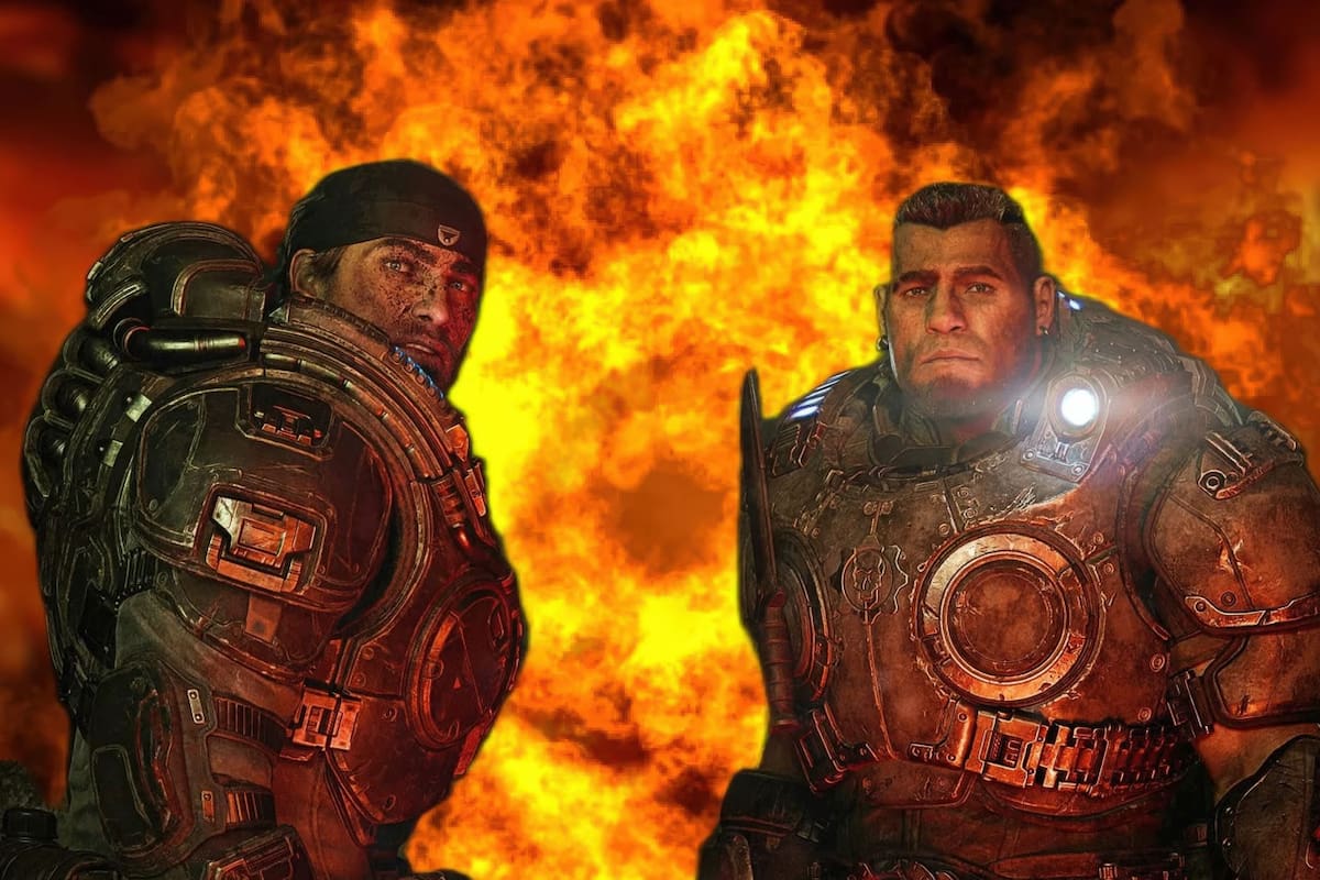 La versión de Gears of War: E-Day para PS5 ya estaba terminada antes de su cancelación, asegura fuente confiable