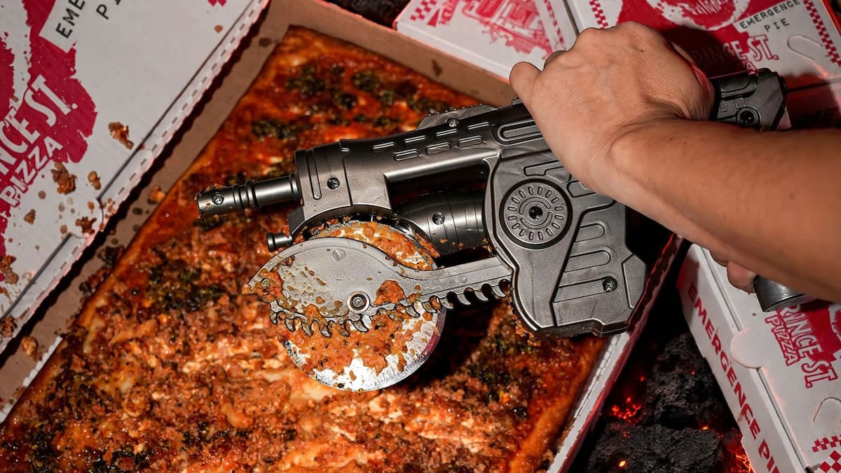 Gears of War
