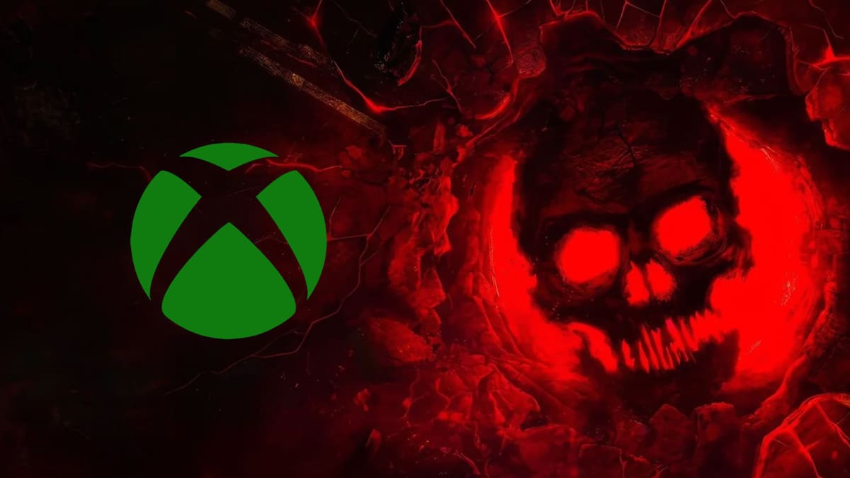 Gears of War