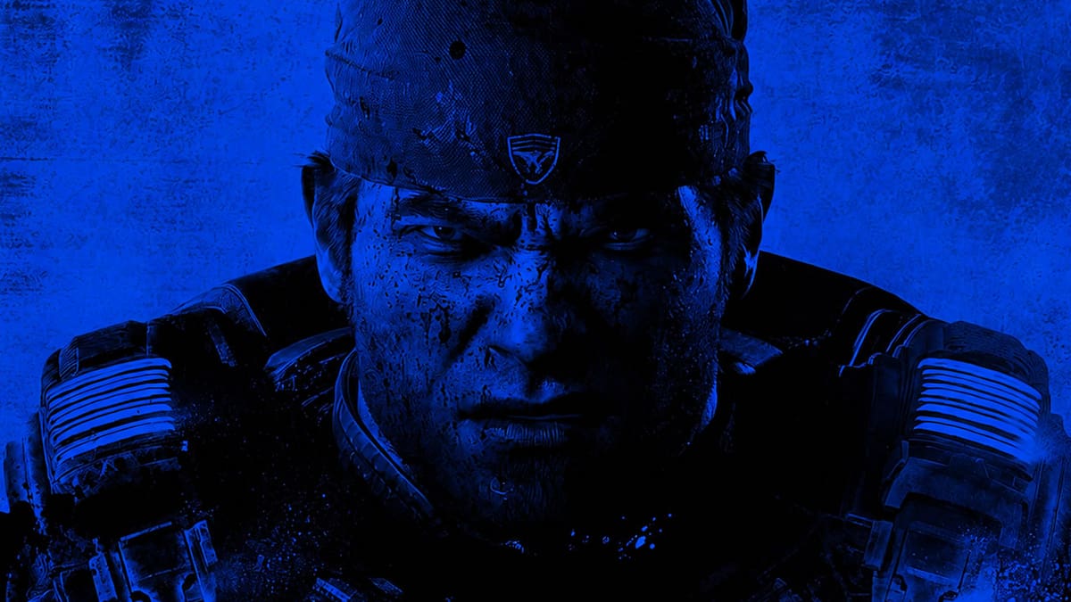 Gears of War