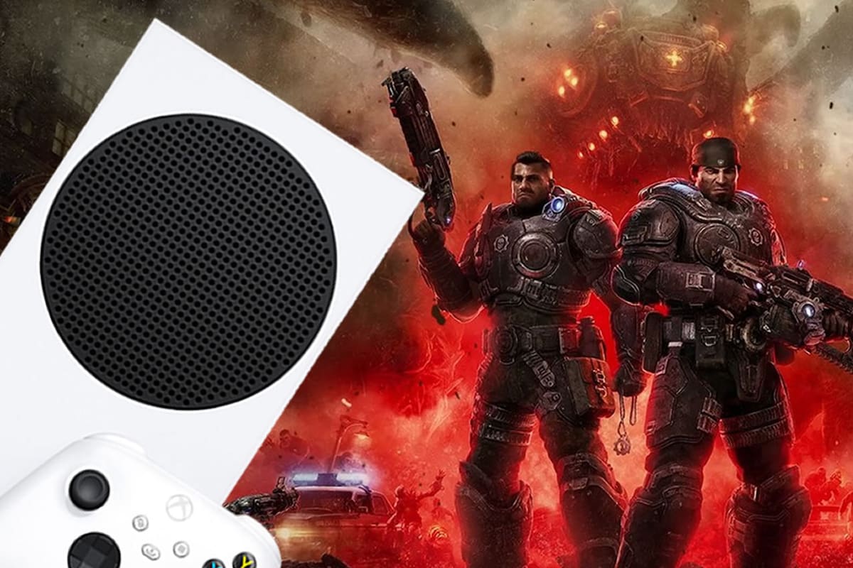 XBOX Series S: el equipo de Gears of War: E-Day descifró el mejor método para explotar la consola de Microsoft y otros estudios tienen interés en su hallazgo