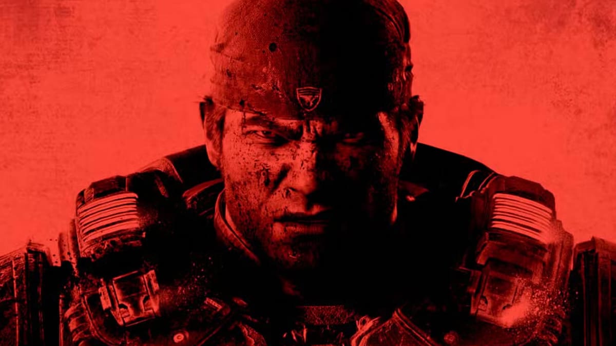 Gears of War