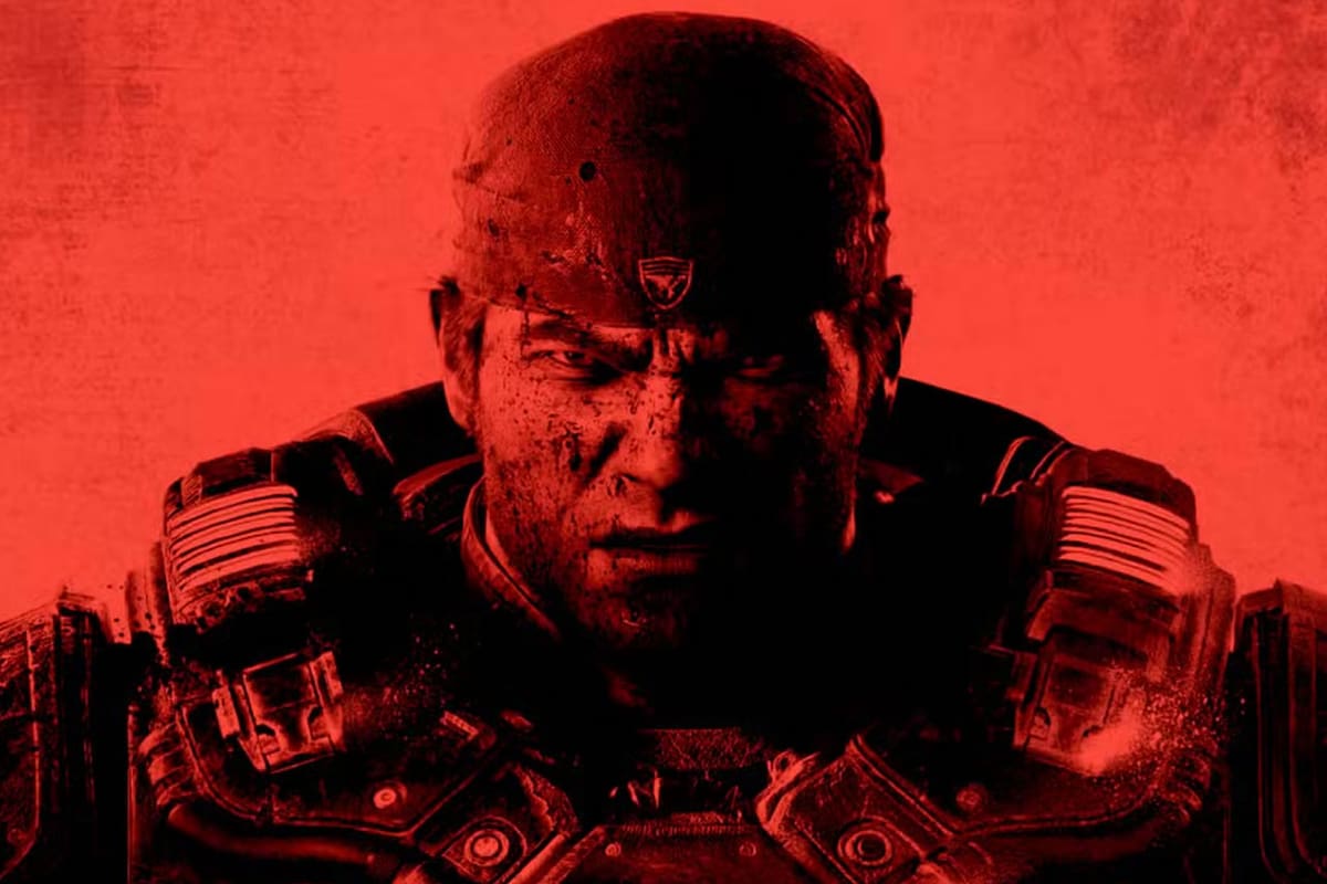 Gears of War: E-Day tuvo un gran debut en XBOX y se codea con los juegos más populares de la consola de Microsoft como Fortnite, ROBLOX y NBA 2K27