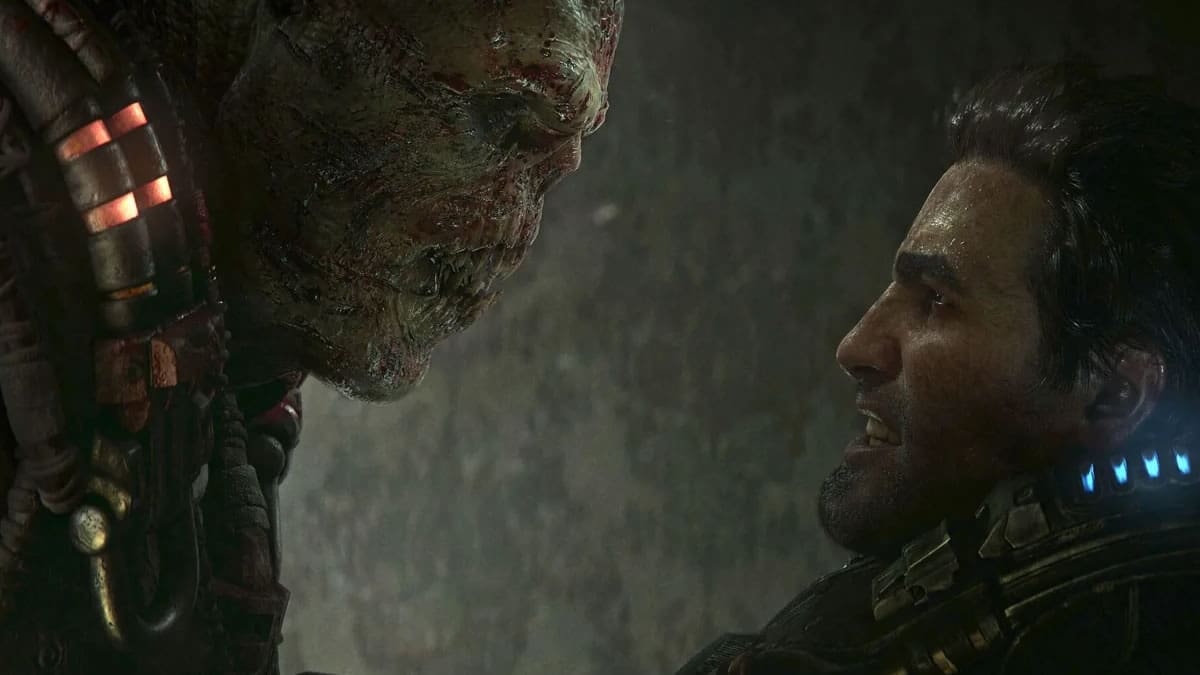 Gears of War: E-Day