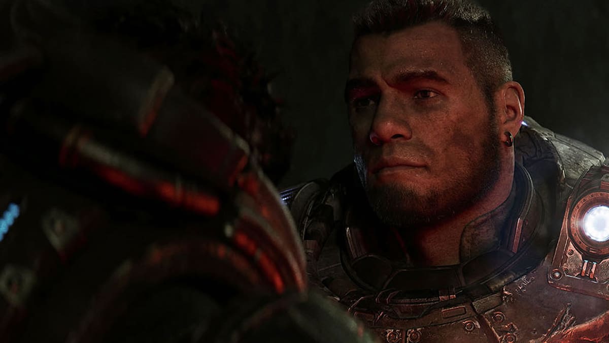 Gears of War: E-Day