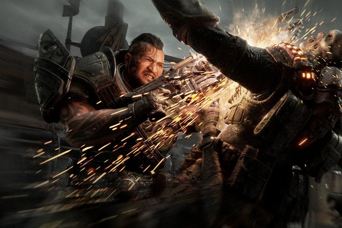 Gears of War: E-Day es brutal… pero su mayor sorpresa es otra
