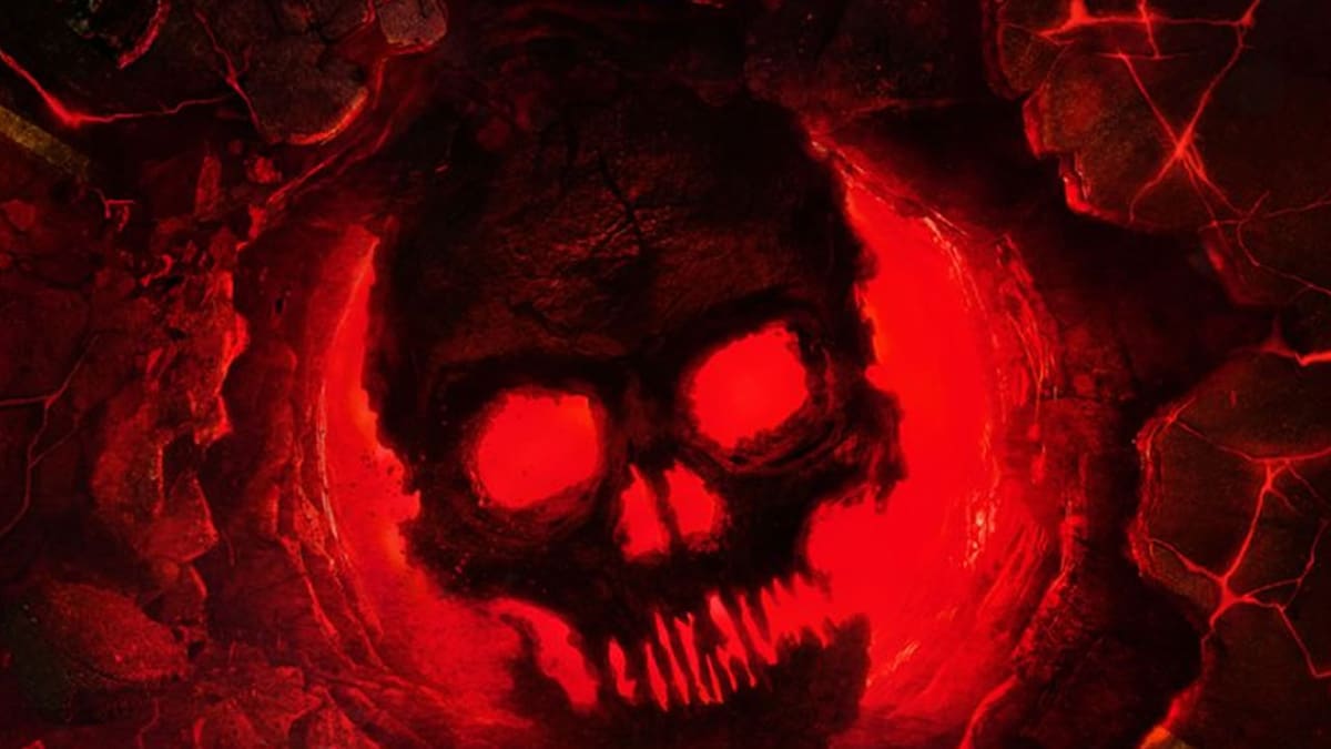 Gears of War E-Day
