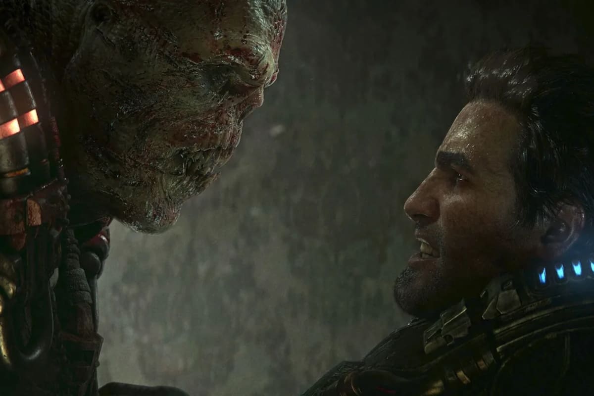 Gears of War: E-Day sorprende en gamescom 2026 con un impresionante avance de su campaña
