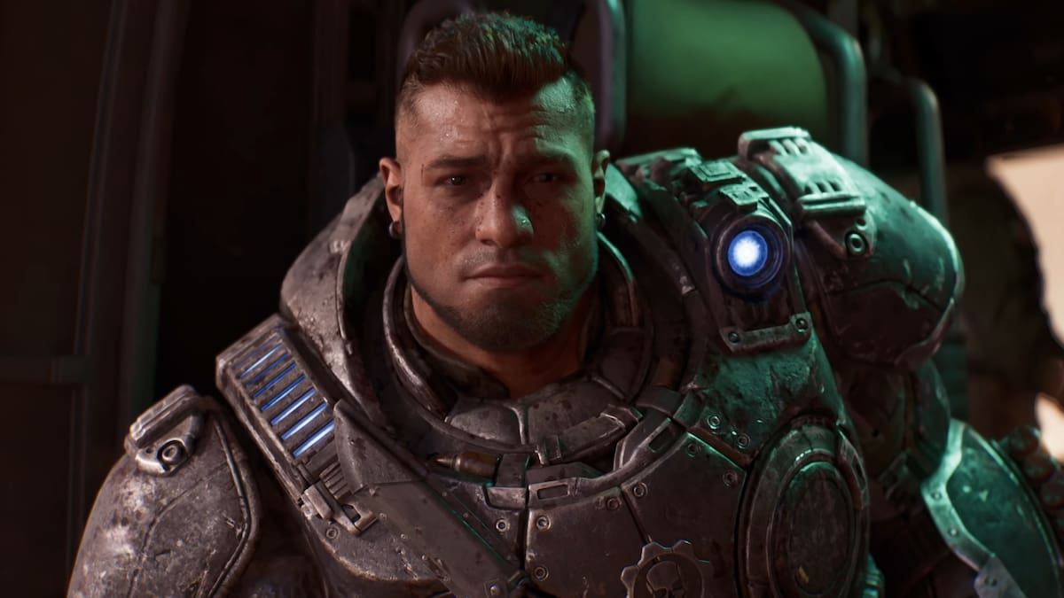 Gears of War: E-Day acceso anticipado
