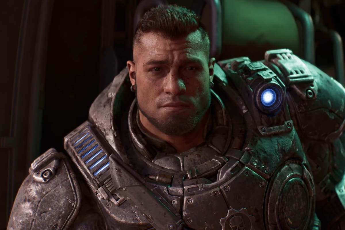 Podrás jugar Gears of War: E-Day 5 días antes de su lanzamiento, pero sólo si cumples esta condición