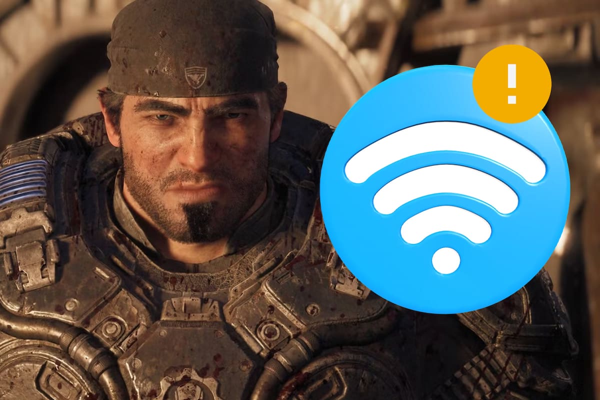 Gears of War: E-Day Hit by Major DDoS Attack, Severely Disrupting Multiplayer Servers During Launch Weekend