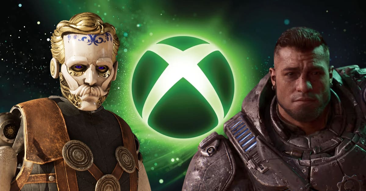 Gears of War E-Day Clockwork exclusivos