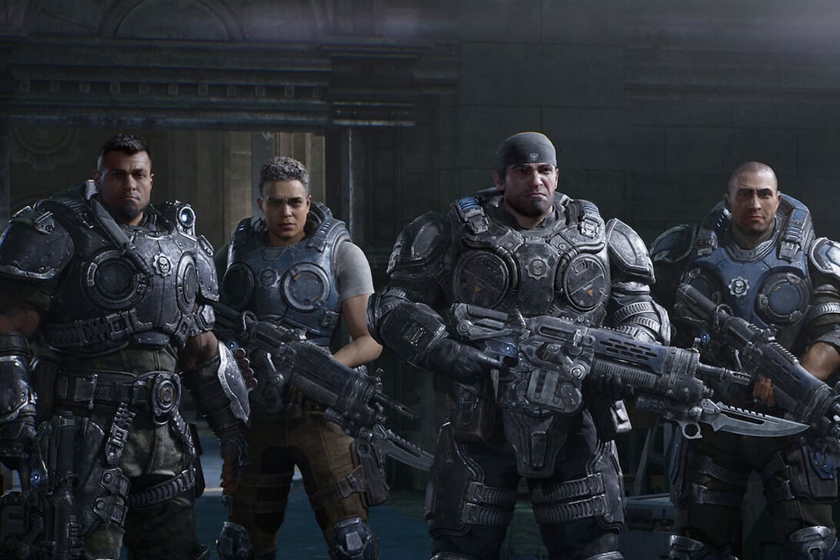 Gears of War E-Day tendrá una de las características más queridas por los fanáticos, pero su implementación fue un gran reto y “una enorme inversión”