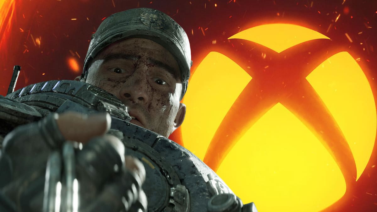 Gears of War E-Day despidos