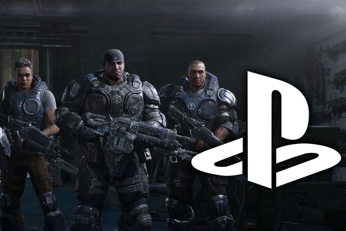 ¿Gears of War: E-Day y Clockwork Revolution serán exclusivos temporales y llegarán más tarde a PS5? XBOX responde