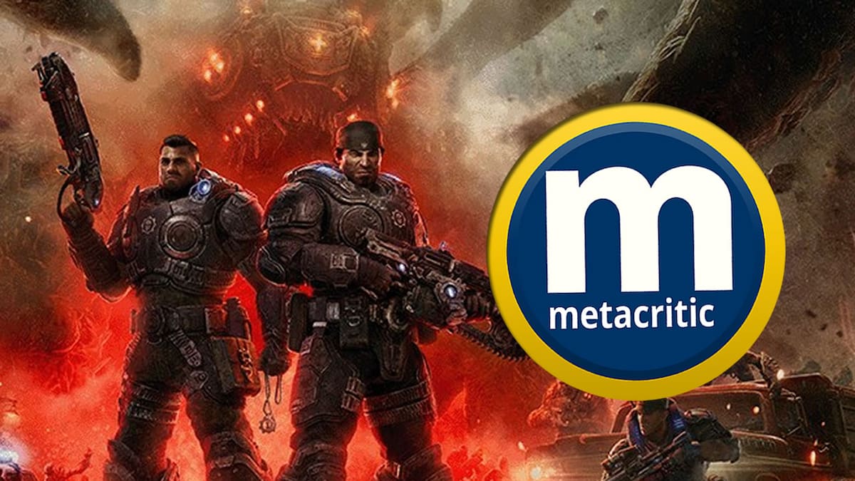 Gears of War: E-Day Metacritic