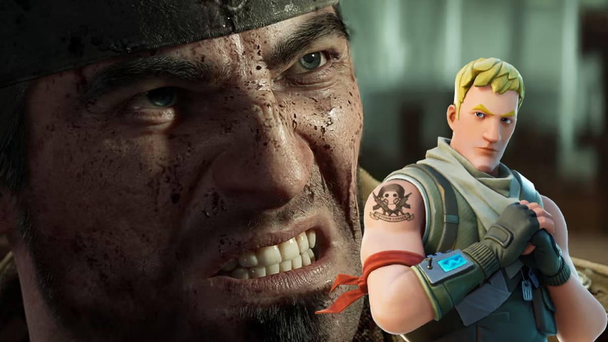Gears of War E-Day multijugador juego como servicio