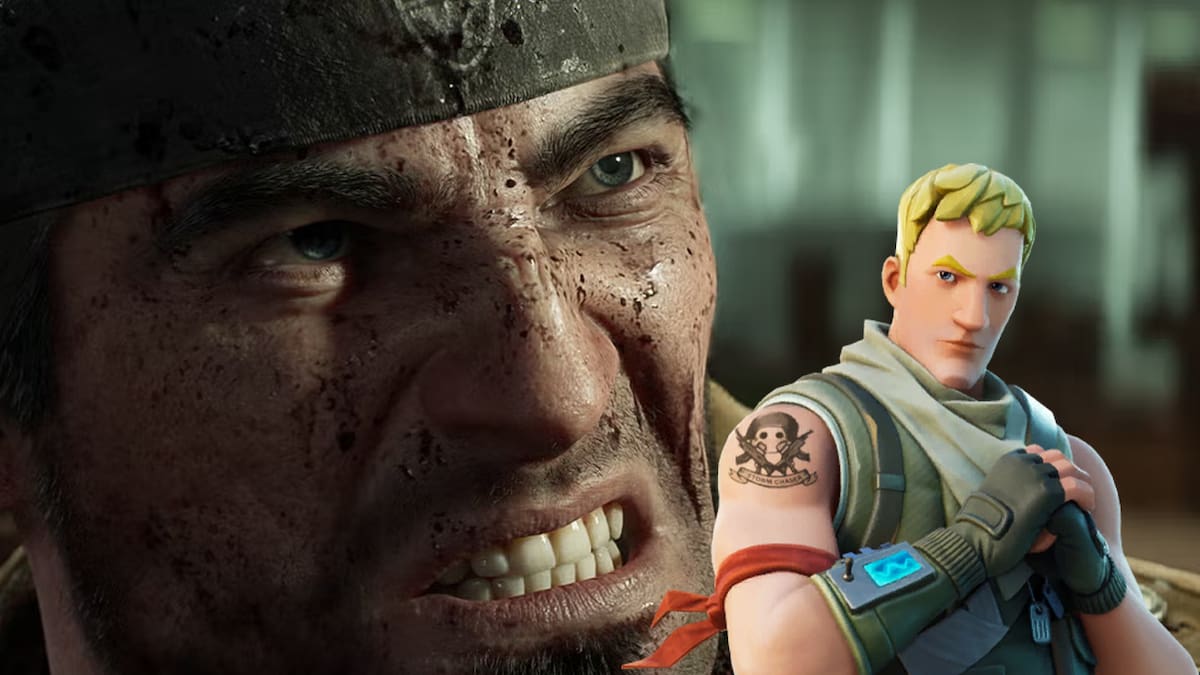 Gears of War E-Day multijugador juego como servicio