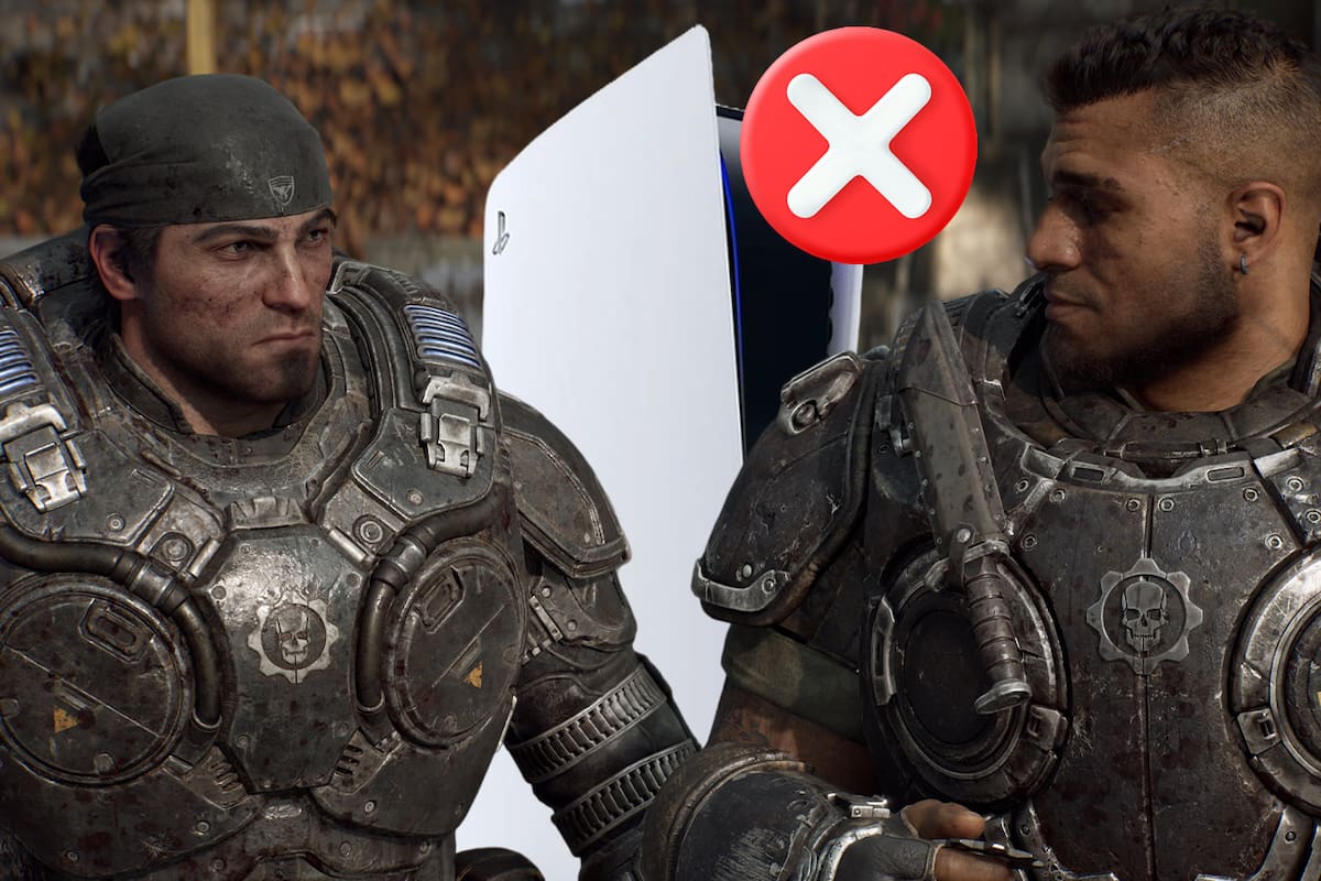 Preventas de Gears of War: E-Day generan preocupación, y analista afirma que cancelar el port para PS5 fue una equivocación