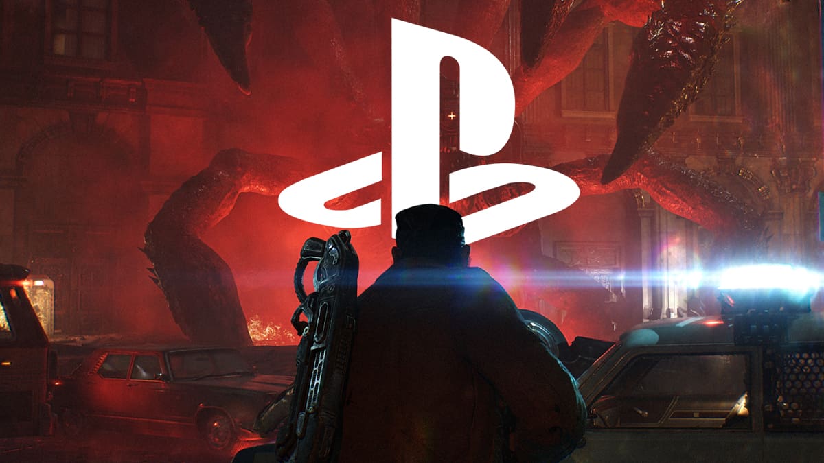 Gears of War E-Day port PS5