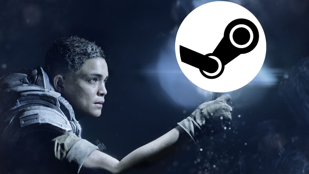 Gears of War E-Day preventa Steam
