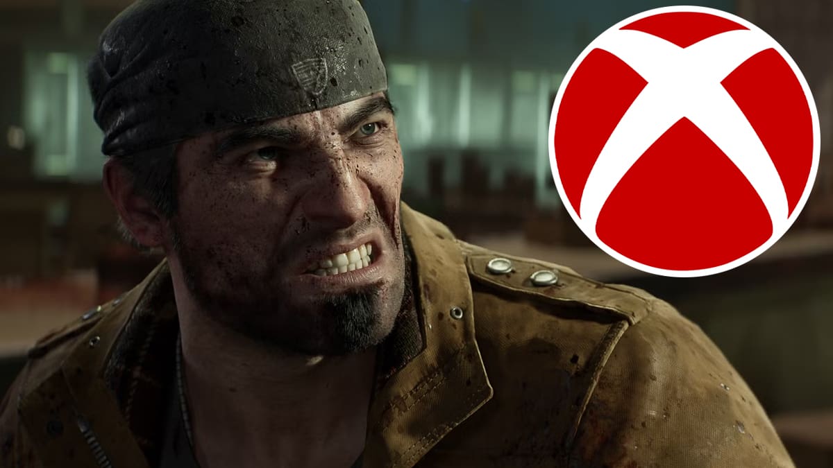 Gears of War E-Day XBOX