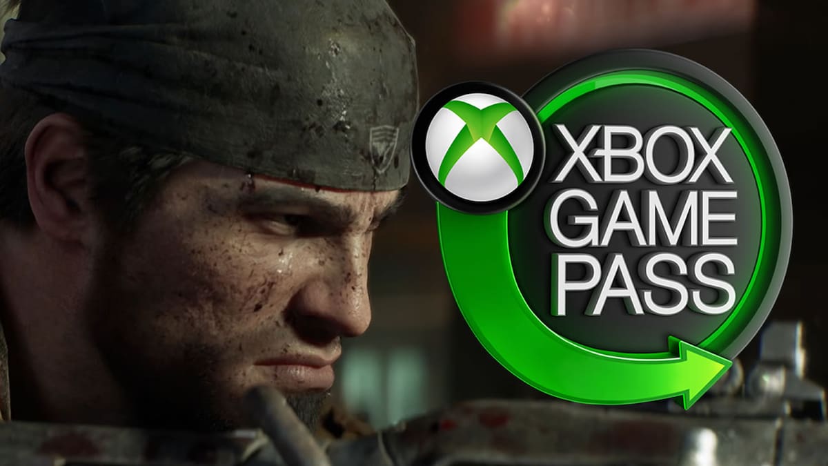 Gears of War E-Day XBOX Game Pass