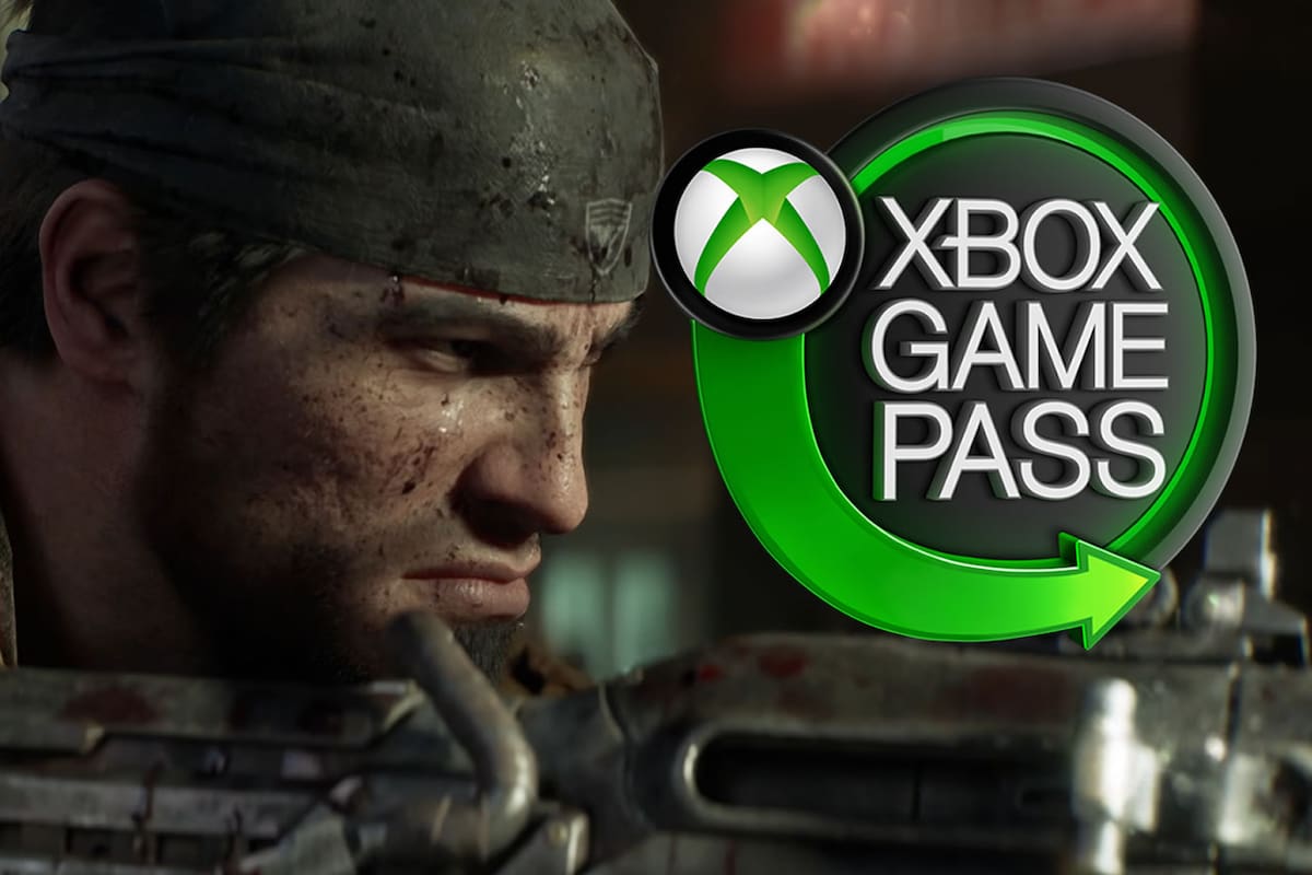 XBOX Game Pass tendrá juegazos en octubre y Gears of War: E-Day será sólo uno de los atractivos títulos que podrás jugar sin costo extra con tu suscripción
