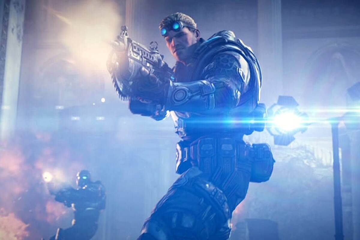 Gears of War: Judgment: Trailer de lanzamiento