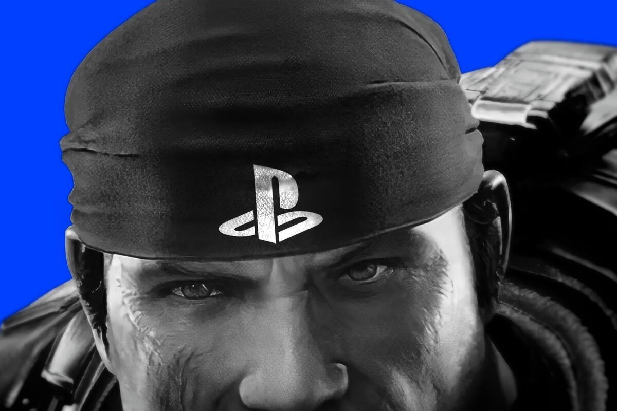 El fin de la exclusividad de Gears of War es un regalo para los jugadores de PlayStation y un paso decisivo para Xbox
