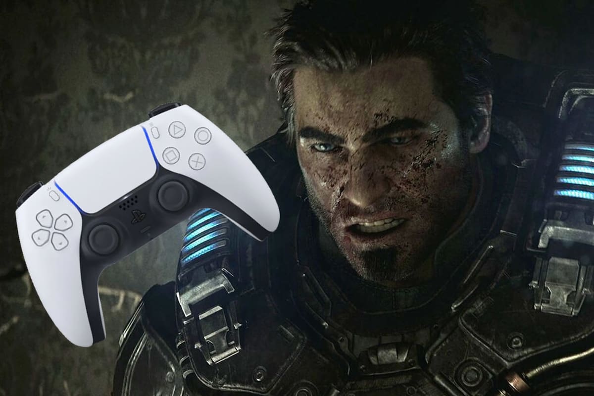 Gears of War: E-Day: creativos niegan versión de PS5 y generan más dudas respecto a la decisión de XBOX sobre la exclusividad