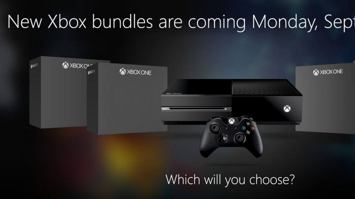 Gears of War, Rare Replay y Ori and the Blind Forest en un paquete