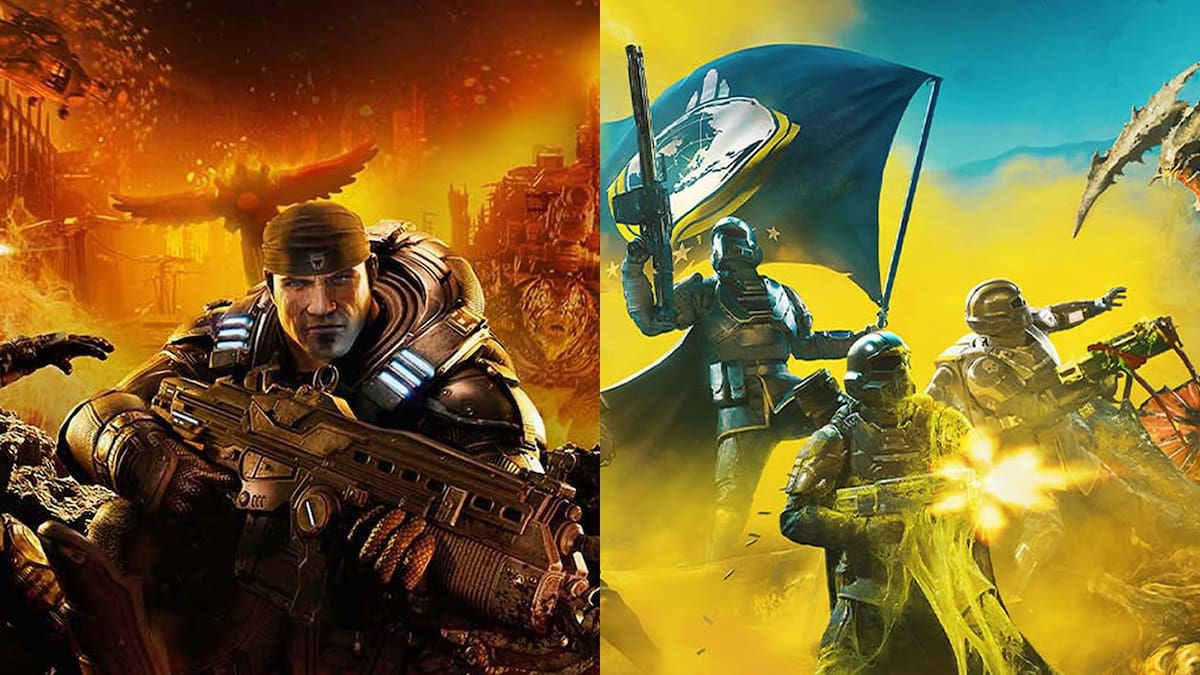 Gears-y-Helldivers